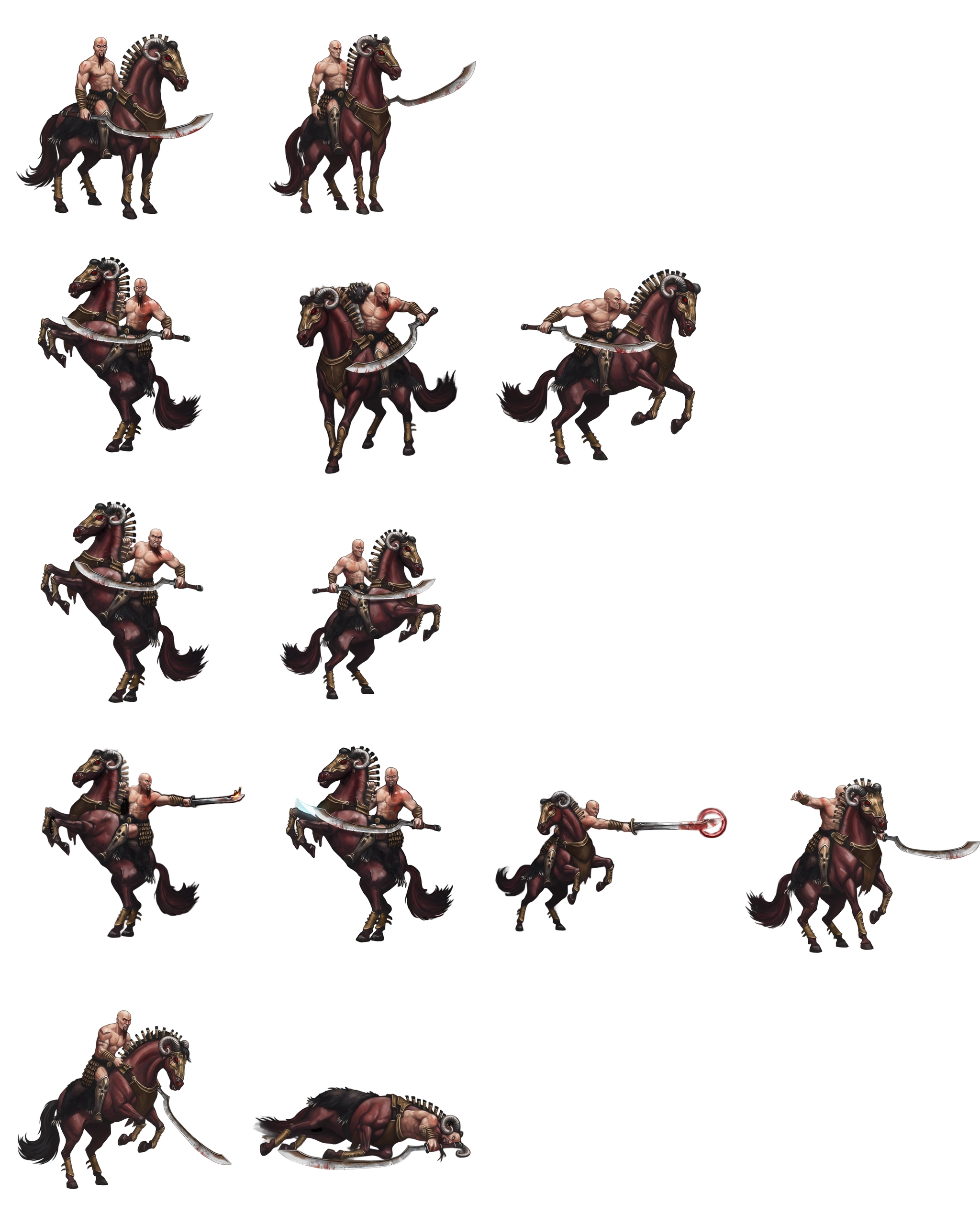 War