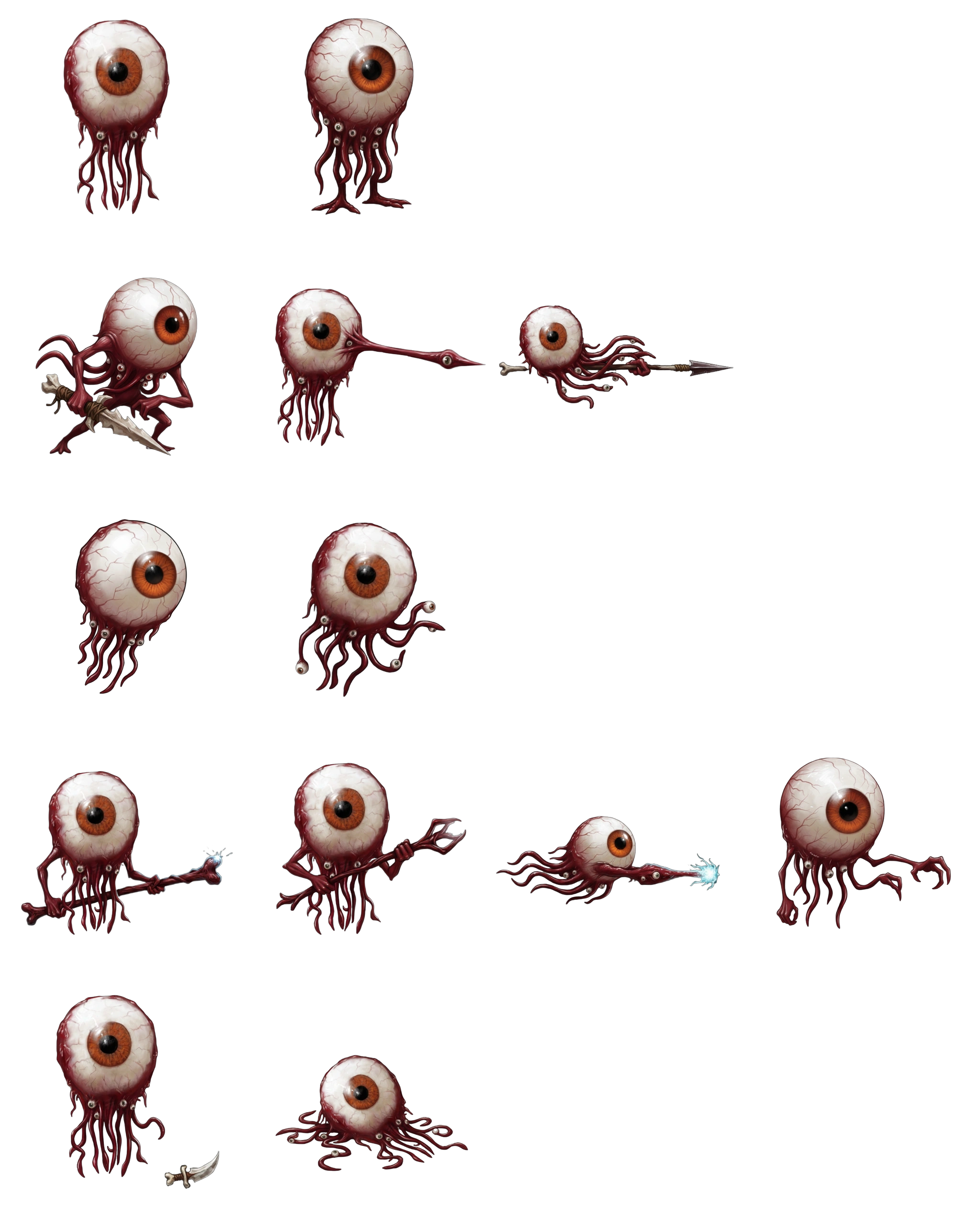 Eye Gazer