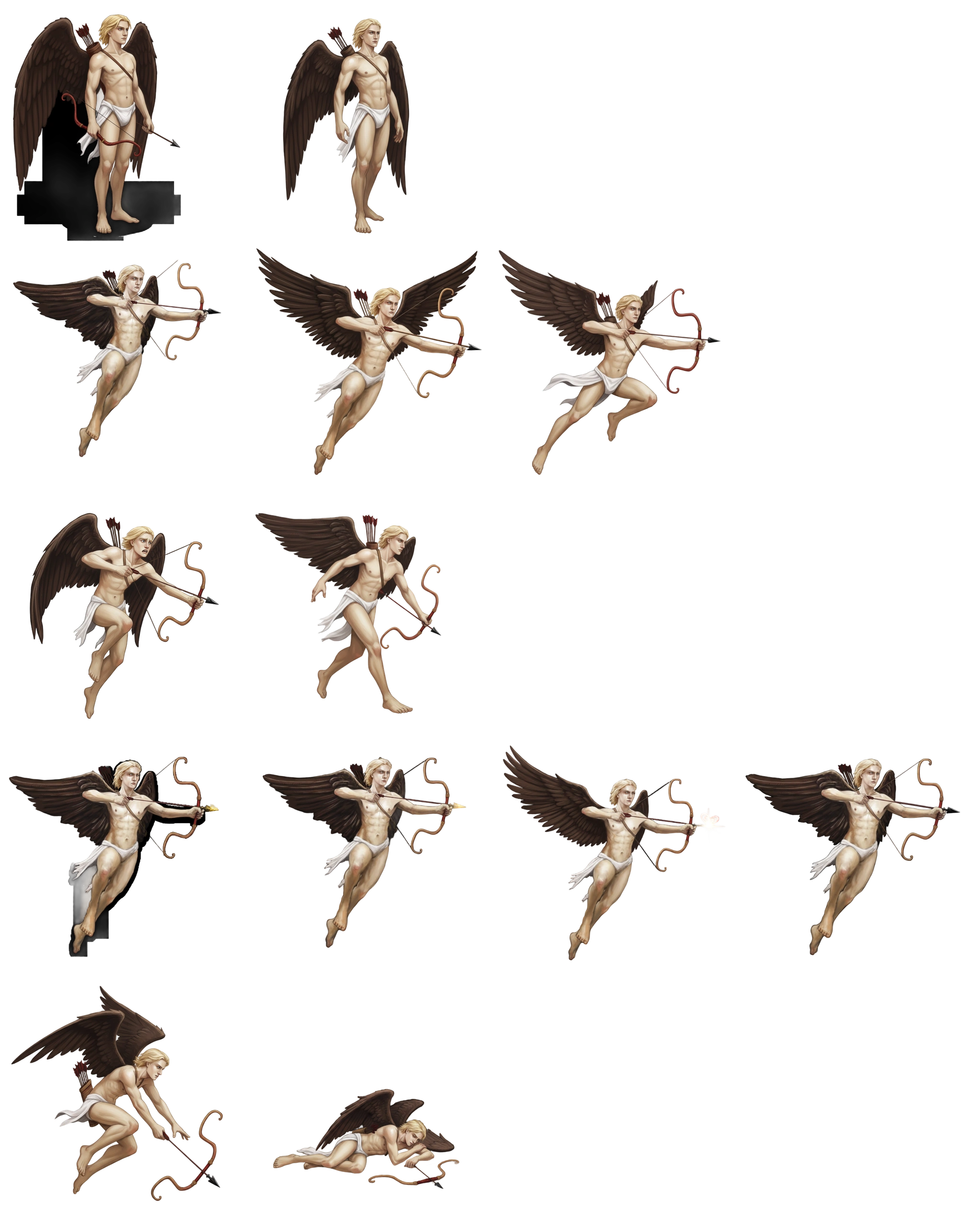 Cupid