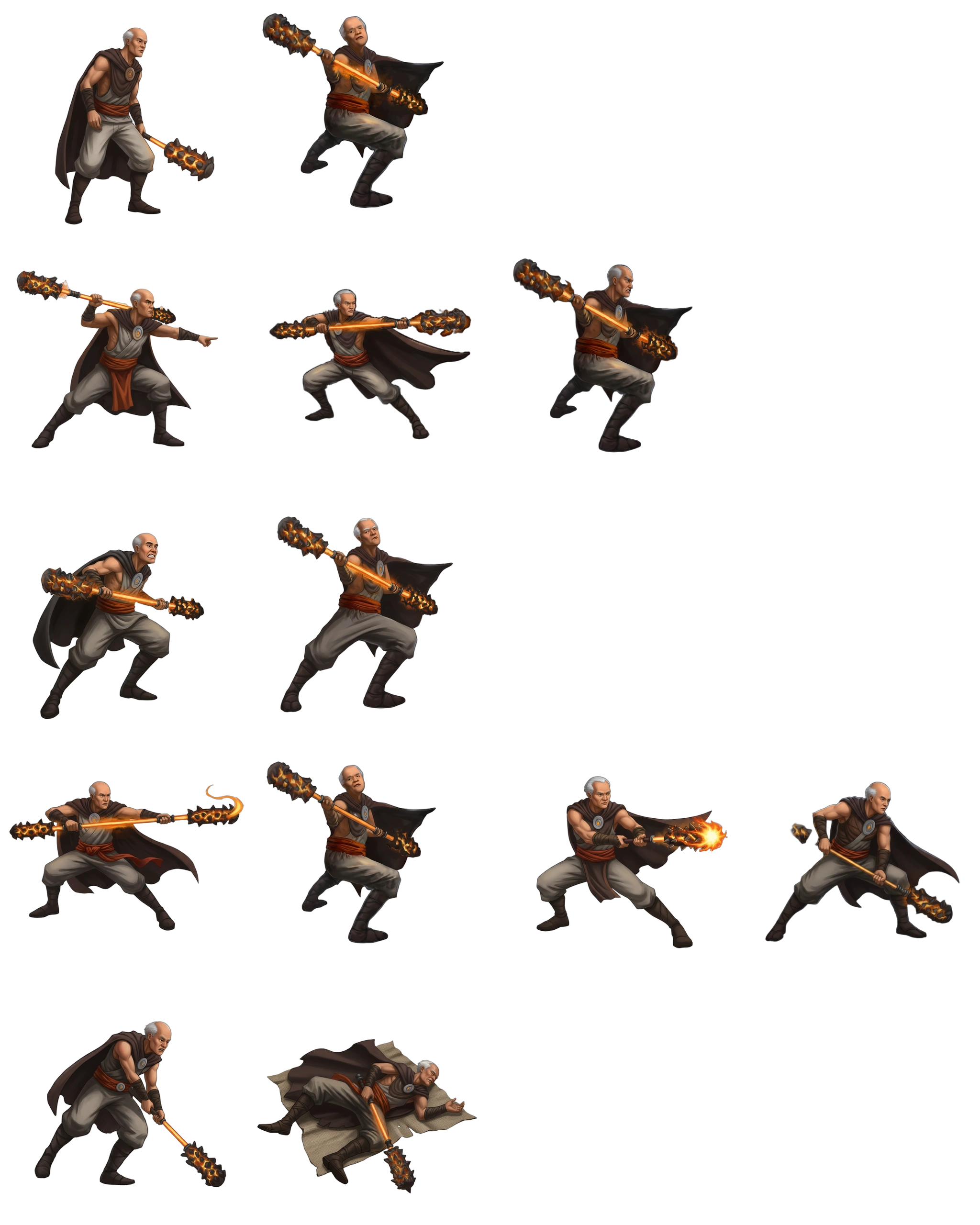 Guardian of Kaiedia