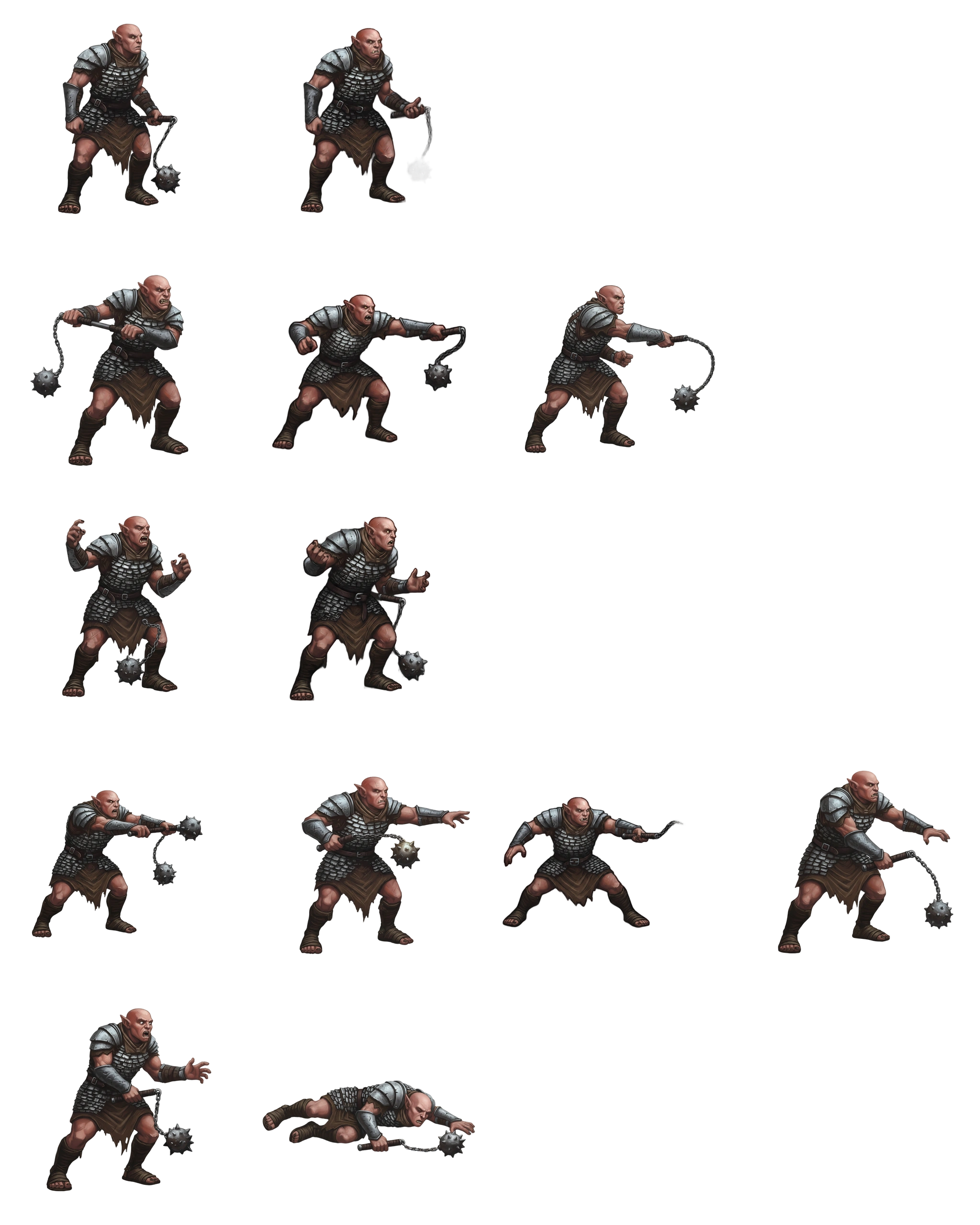 Hobgoblin