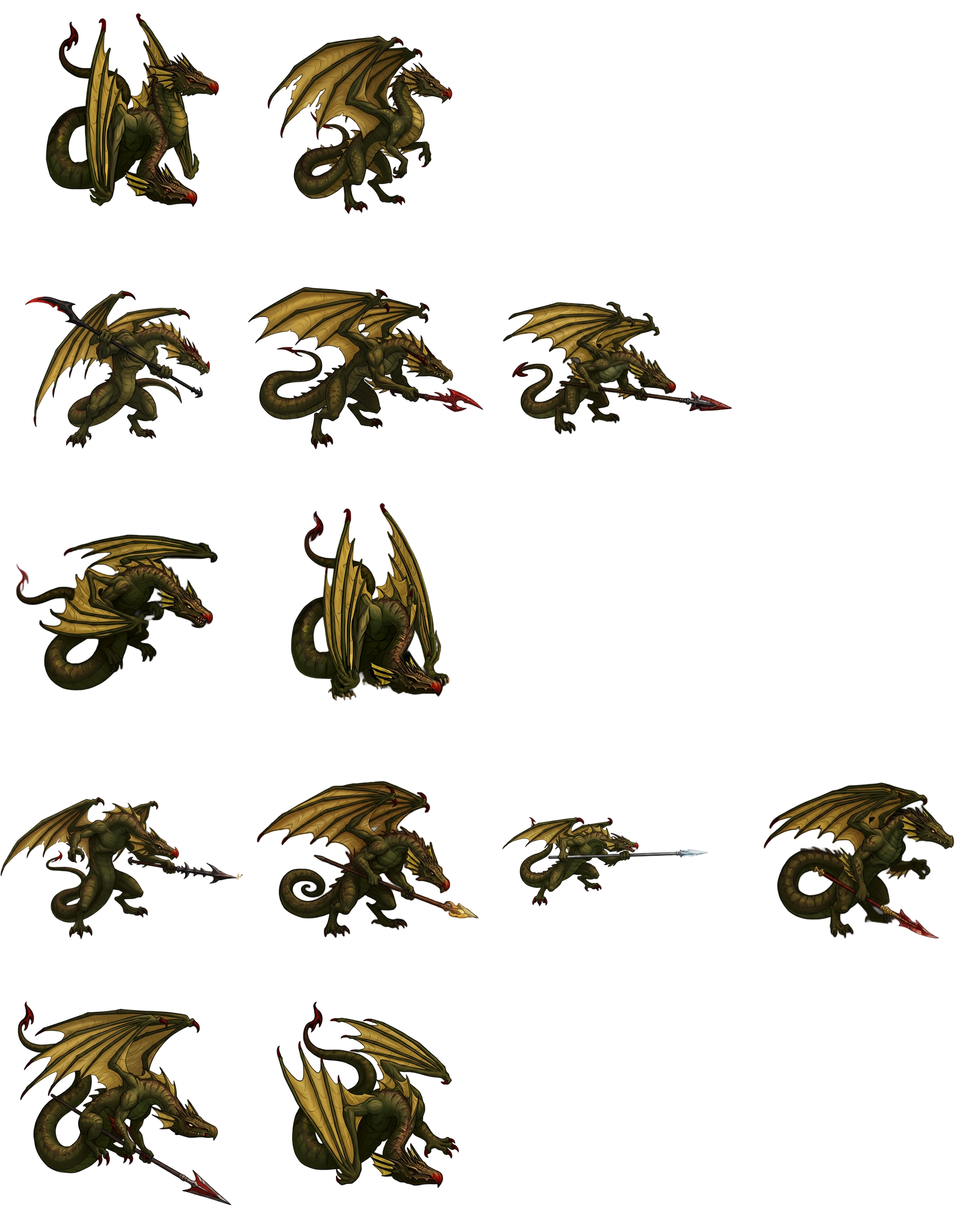 Wyvern
