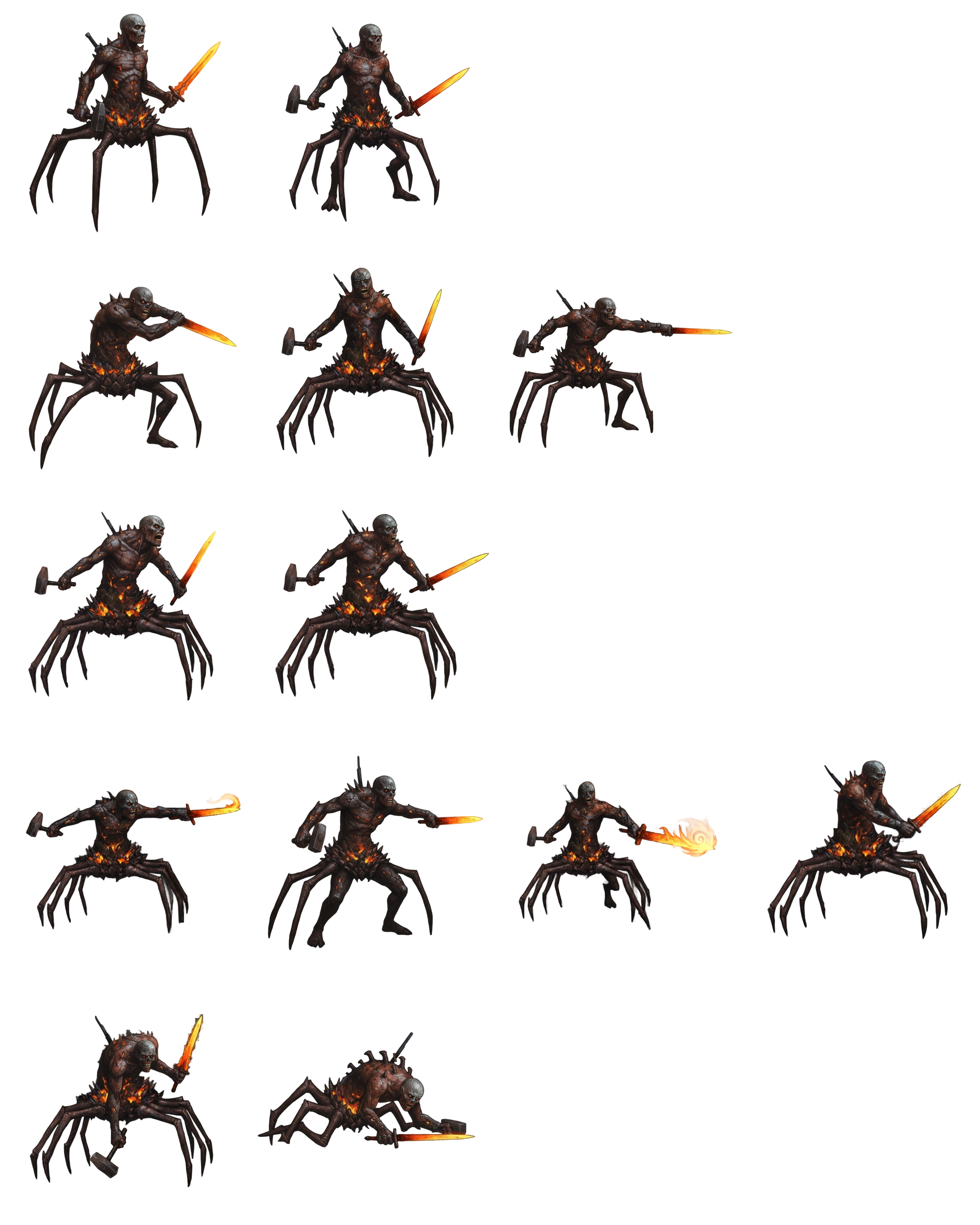 Forge Wight
