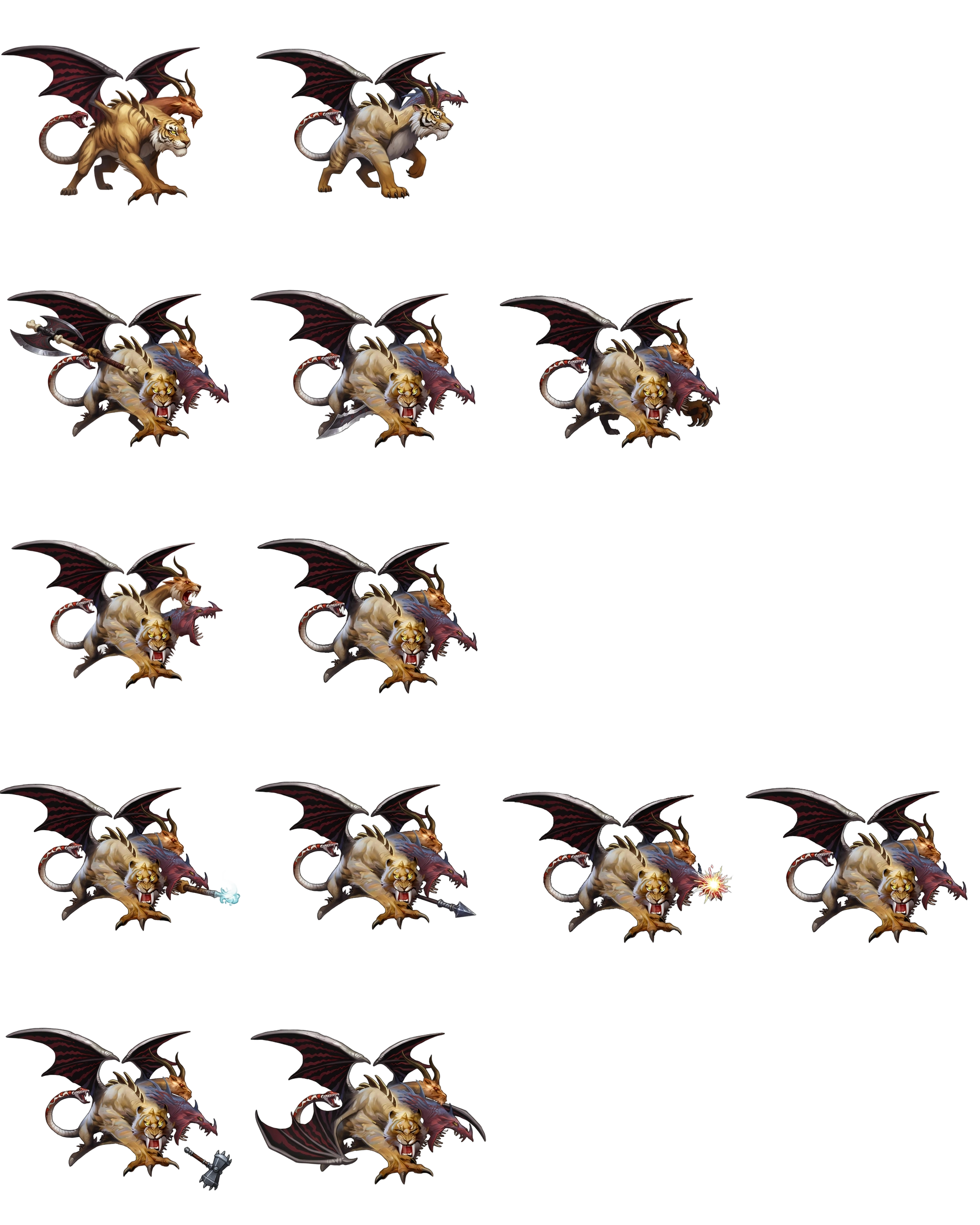 Chimera