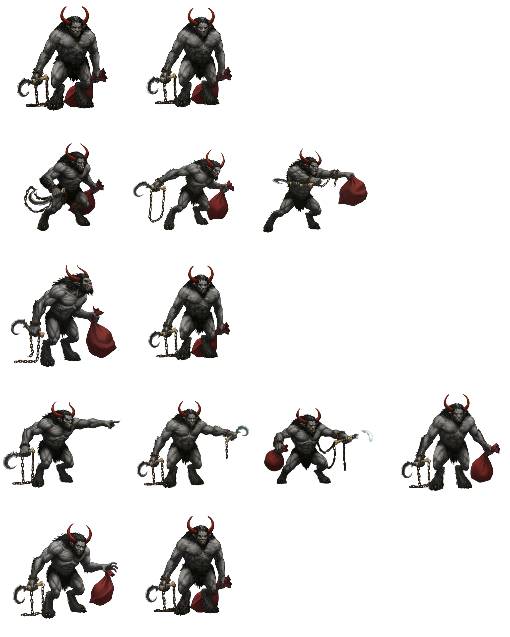 Krampus (L1)