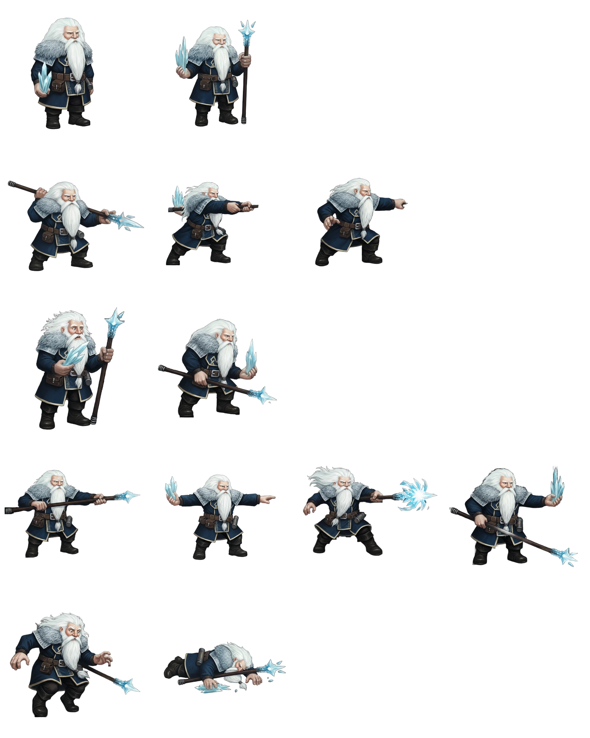 Lord of Winter
