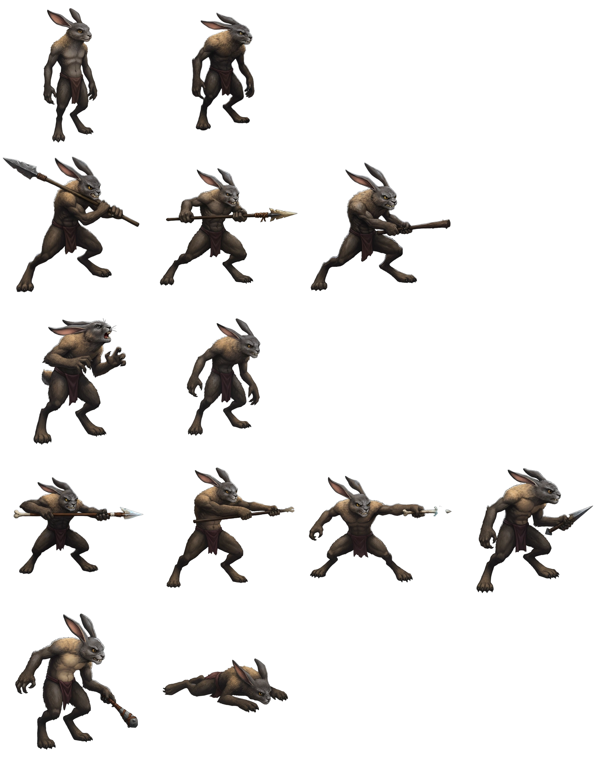 Werehare