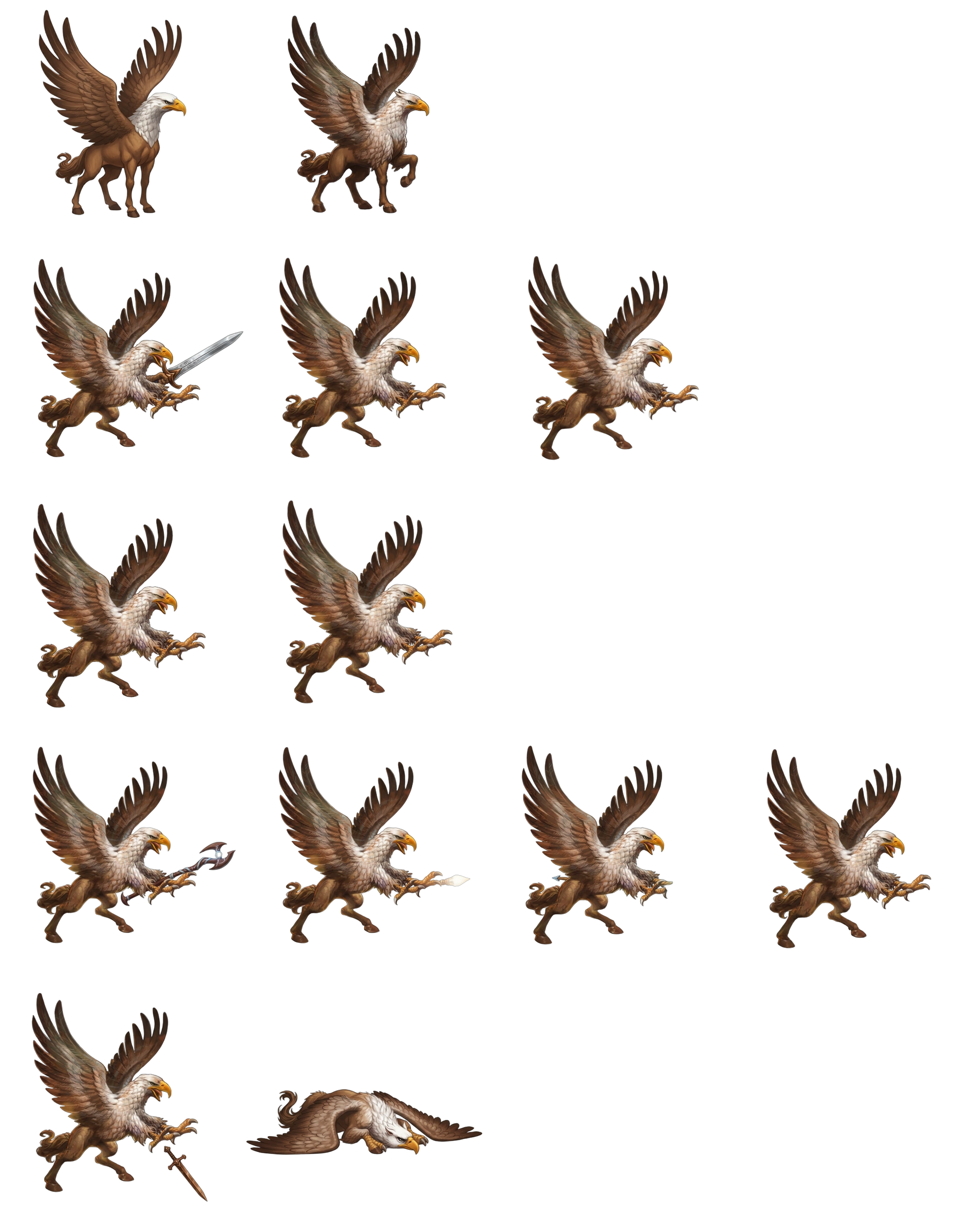 Hippogriff
