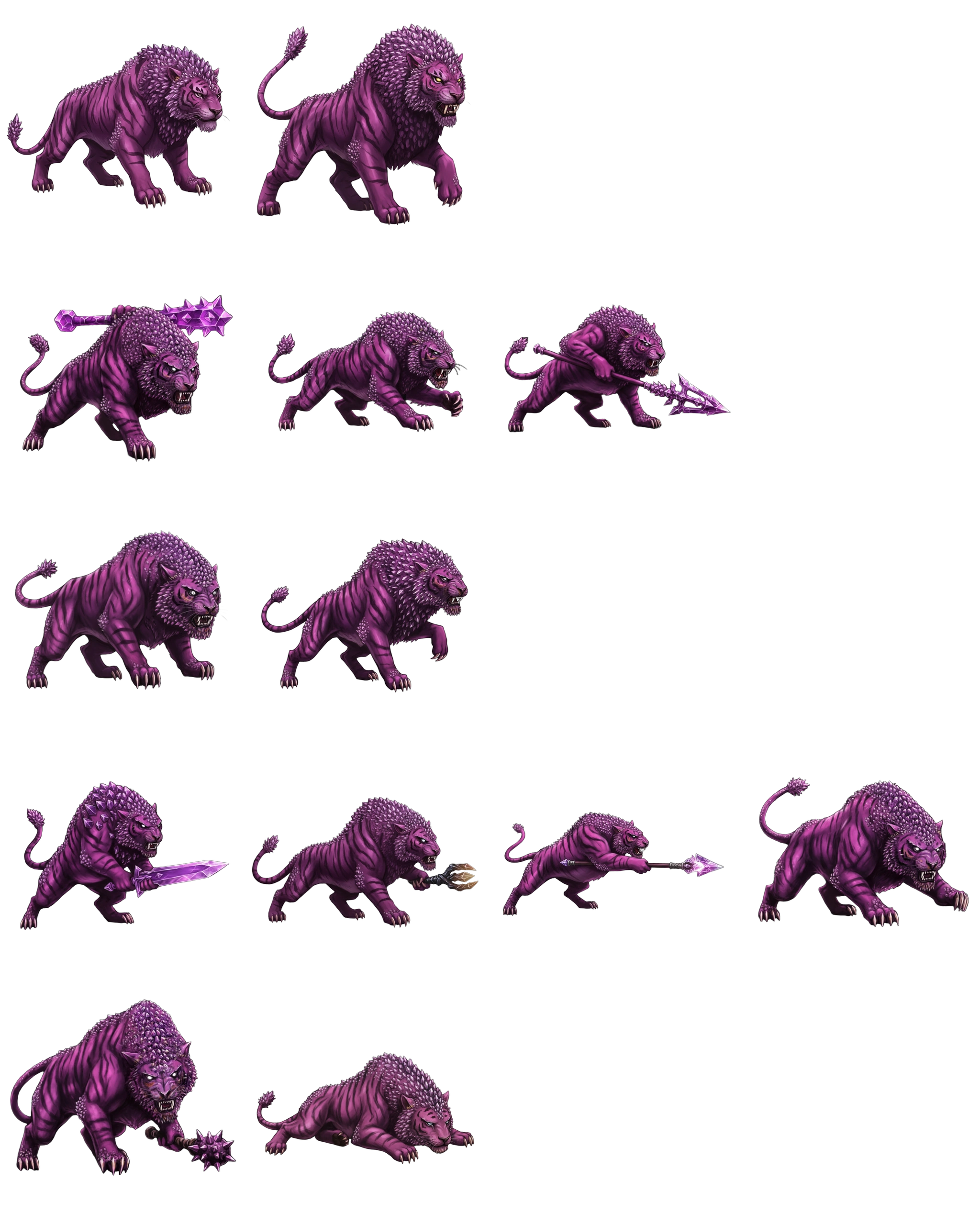 Gembeast