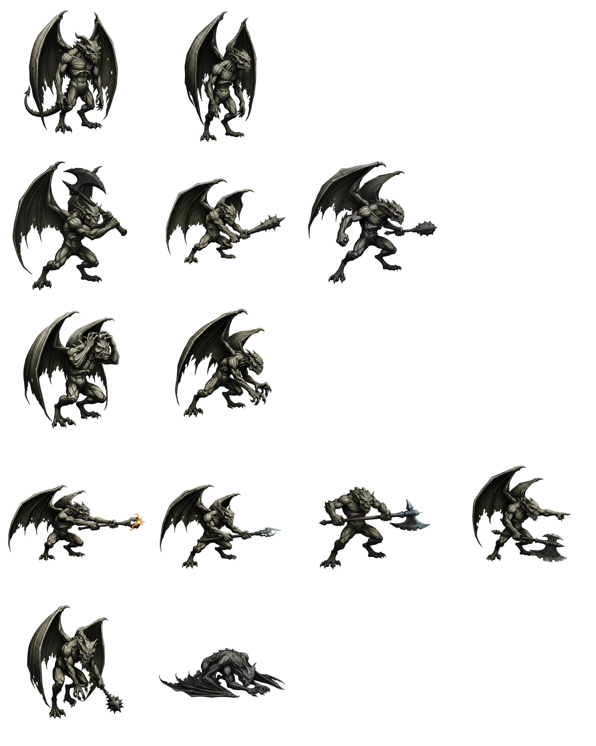 Gargoyle