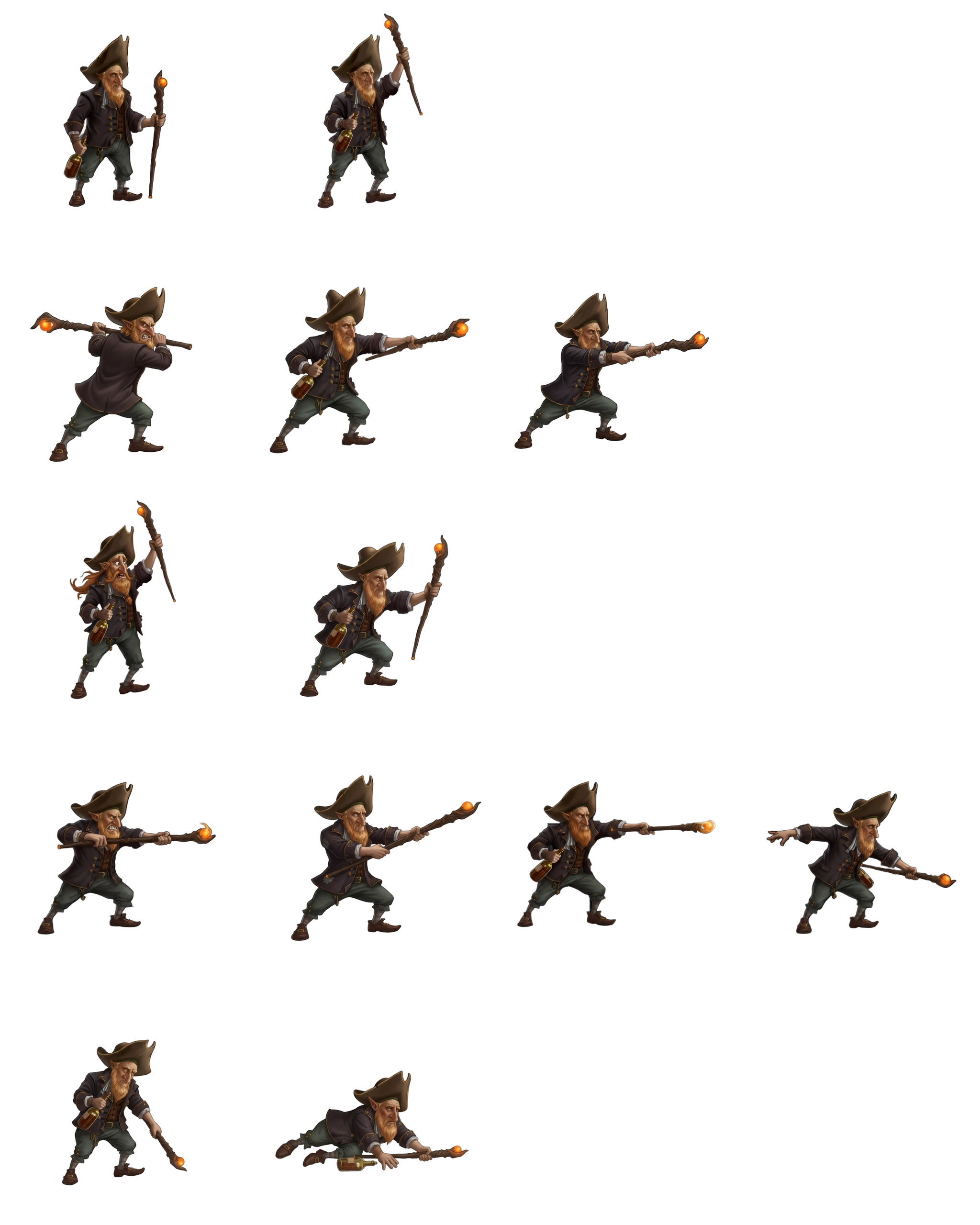 Clurichaun