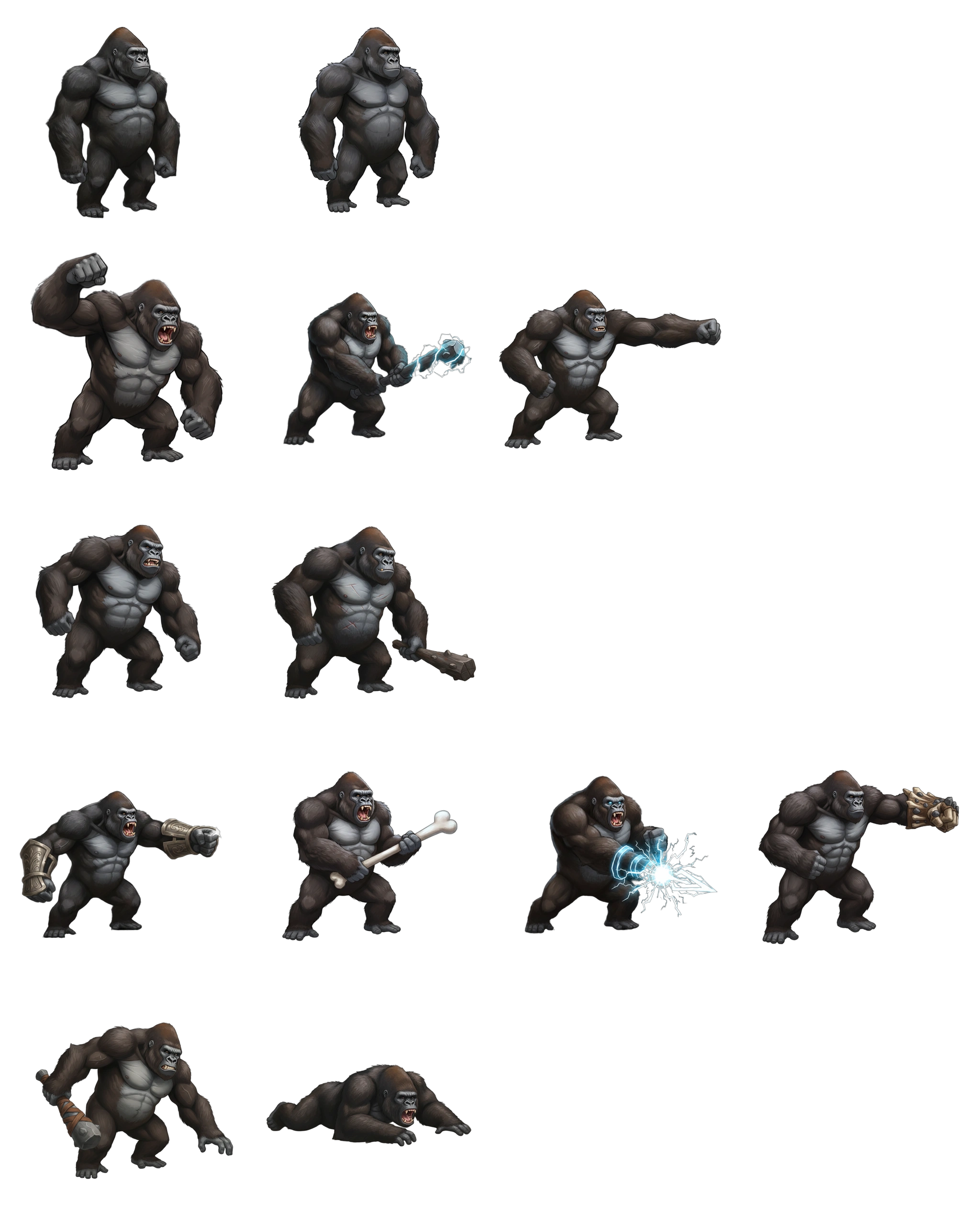 Thunderfist