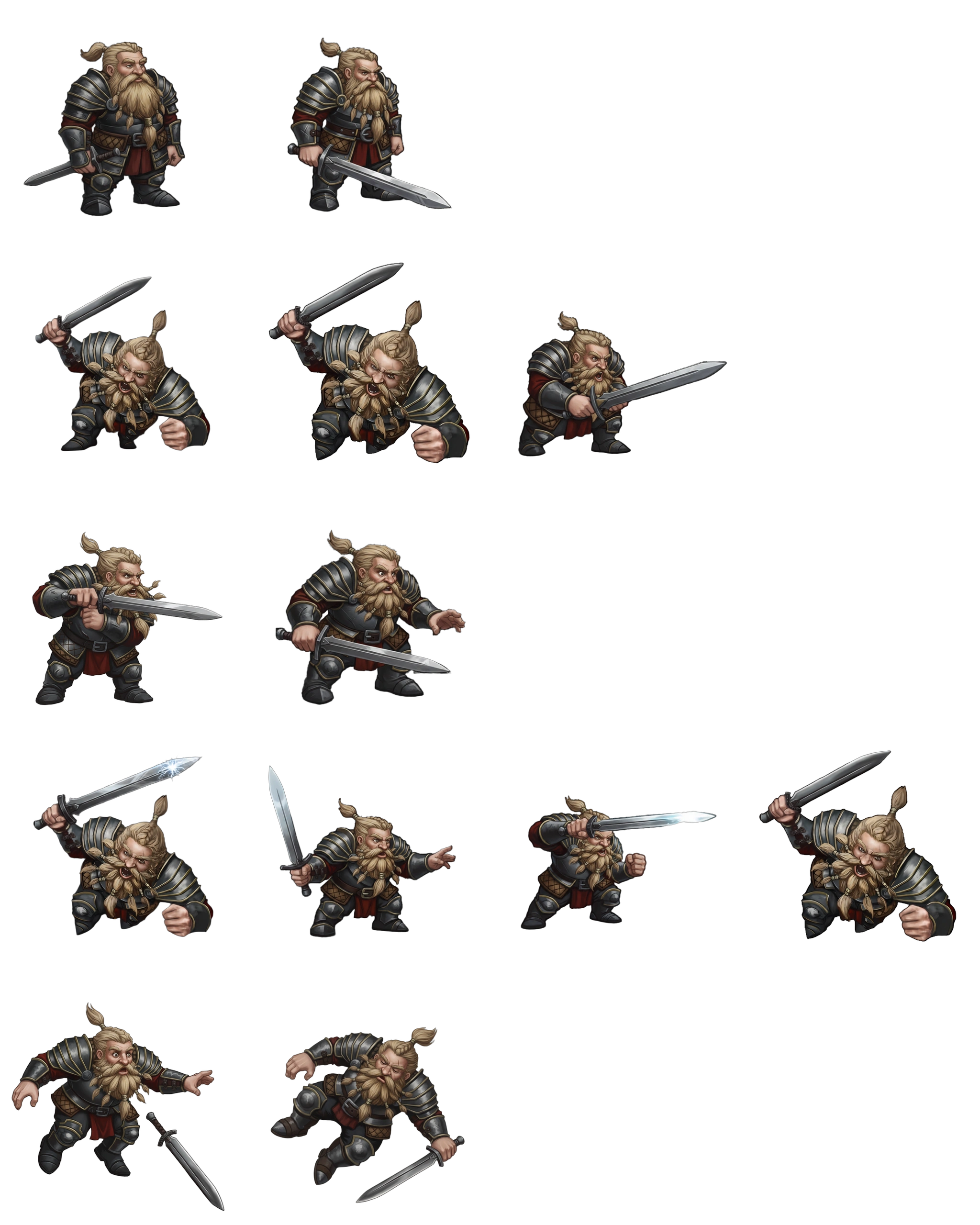 Greybeard