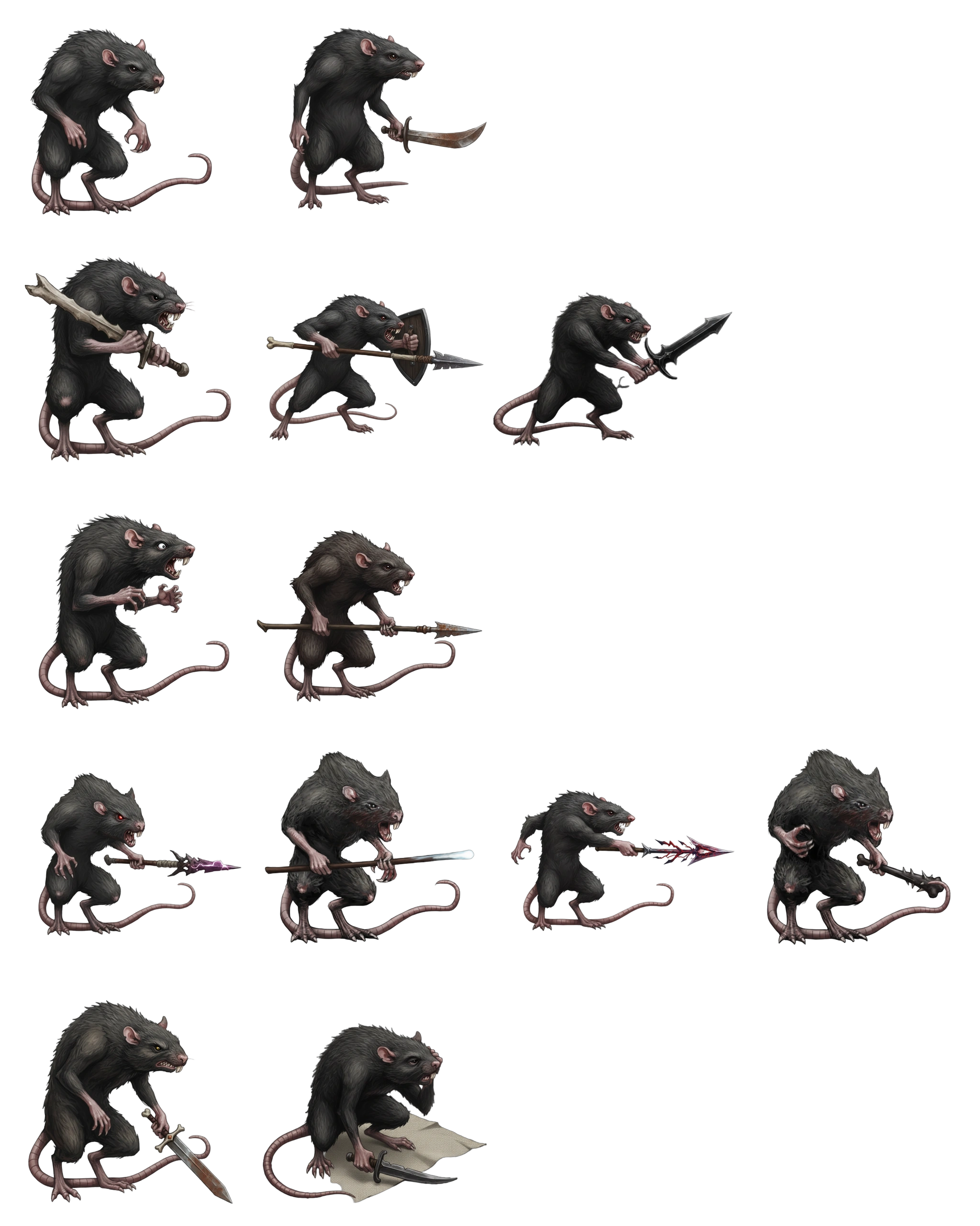 Rat Lord