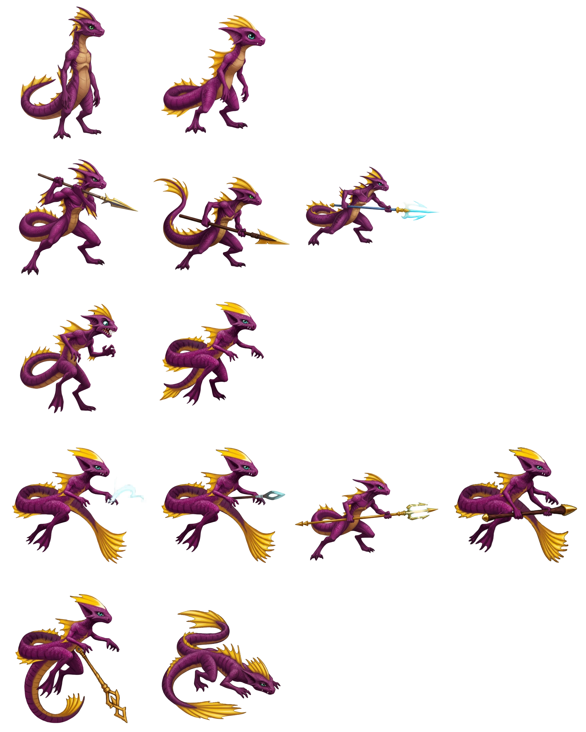 AquaDragon