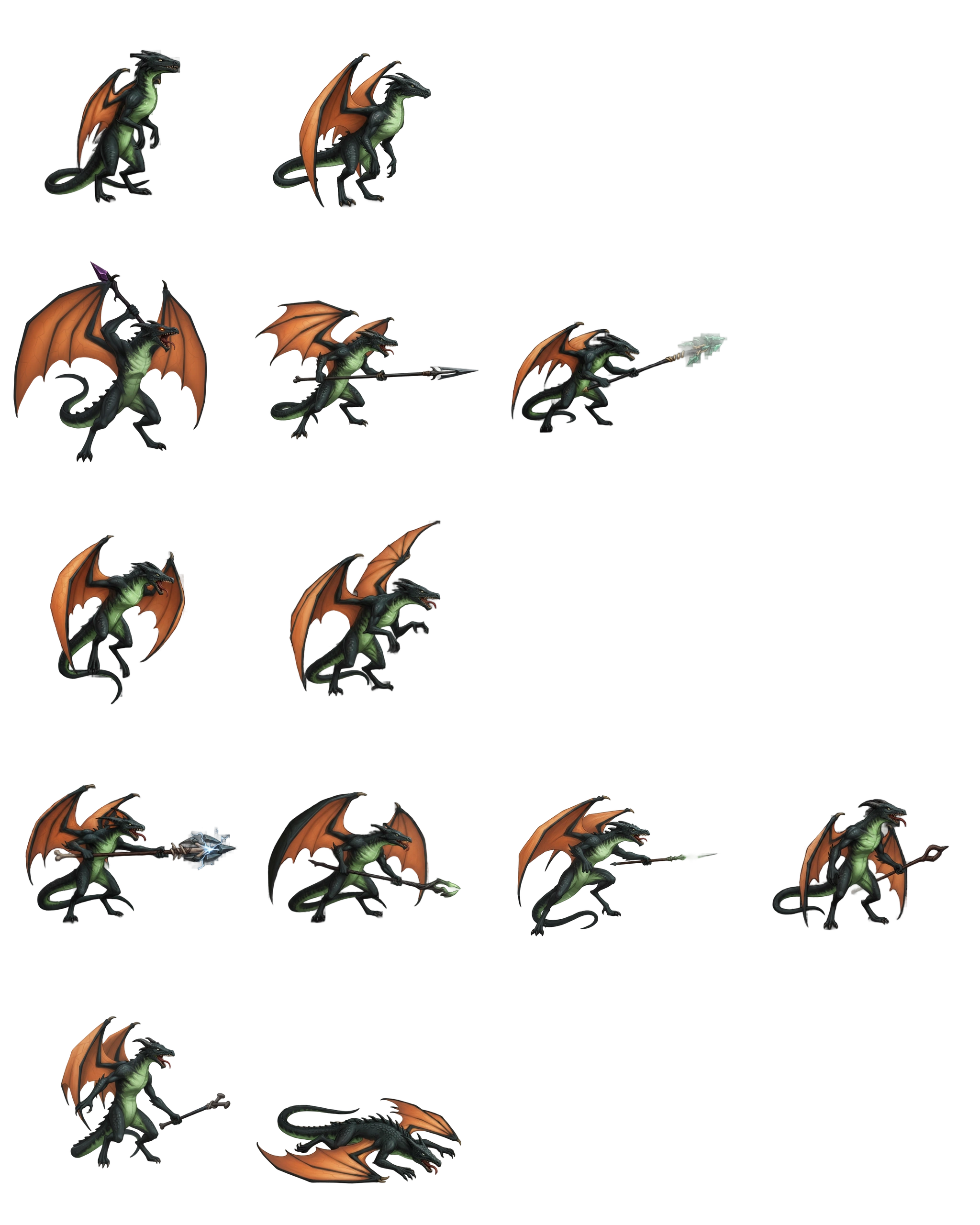 Necrotix (L1)