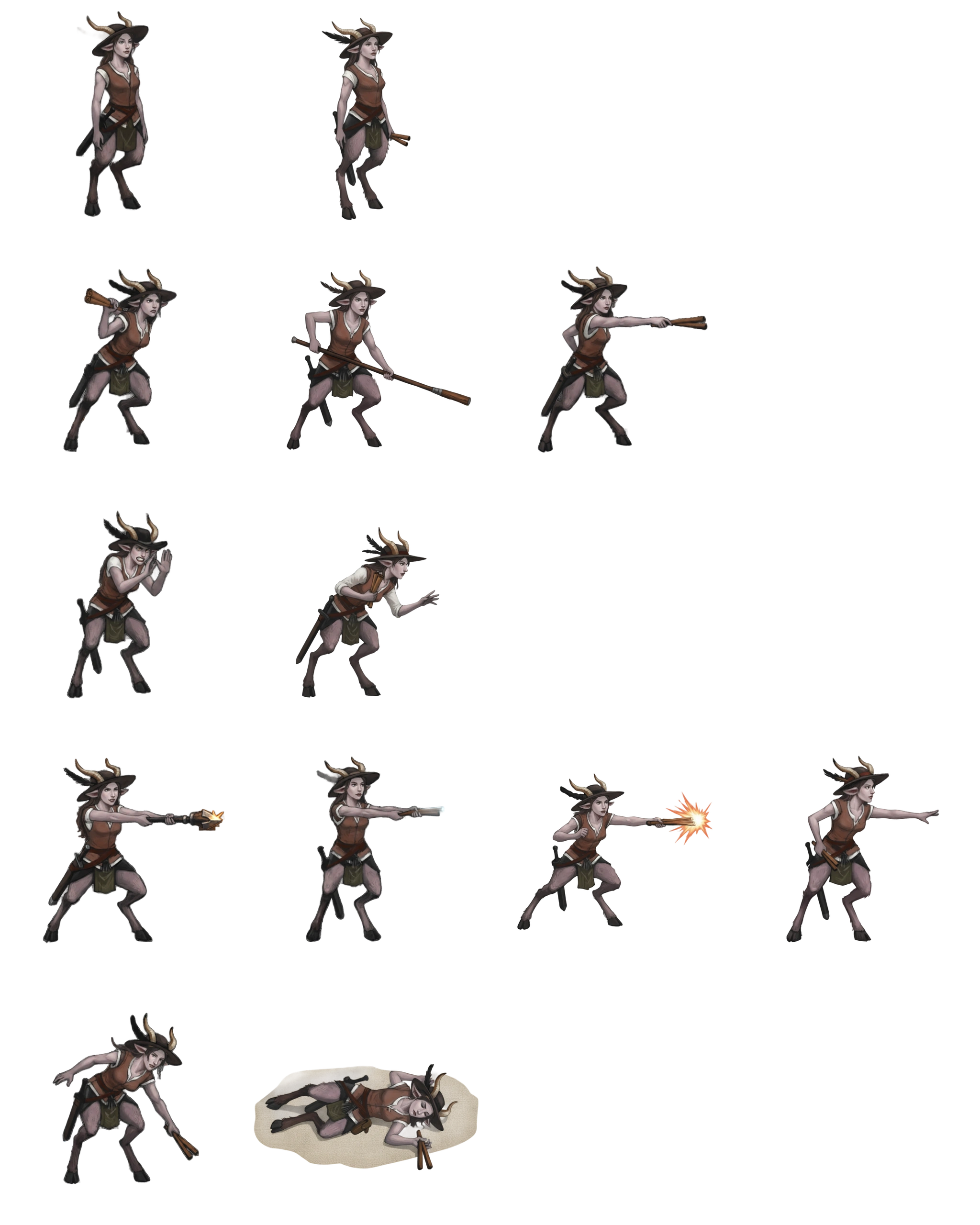 Satyr