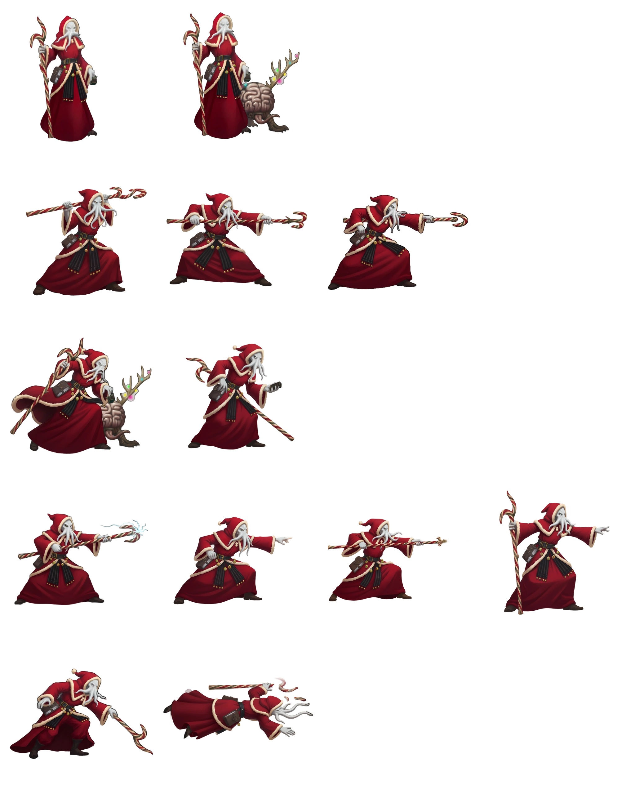 Tentaclaus