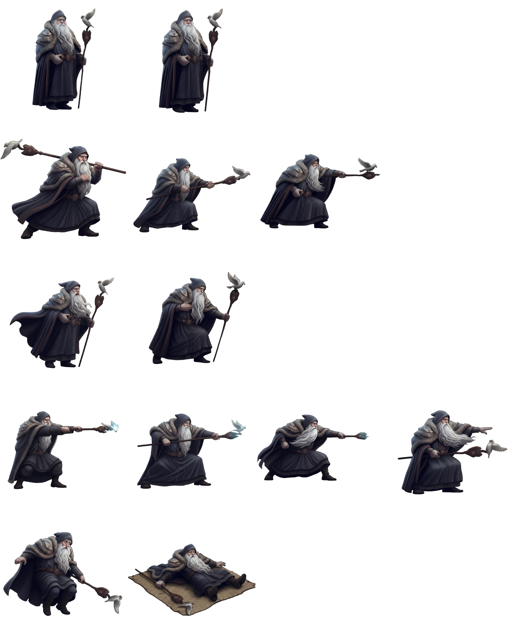 Father Winter