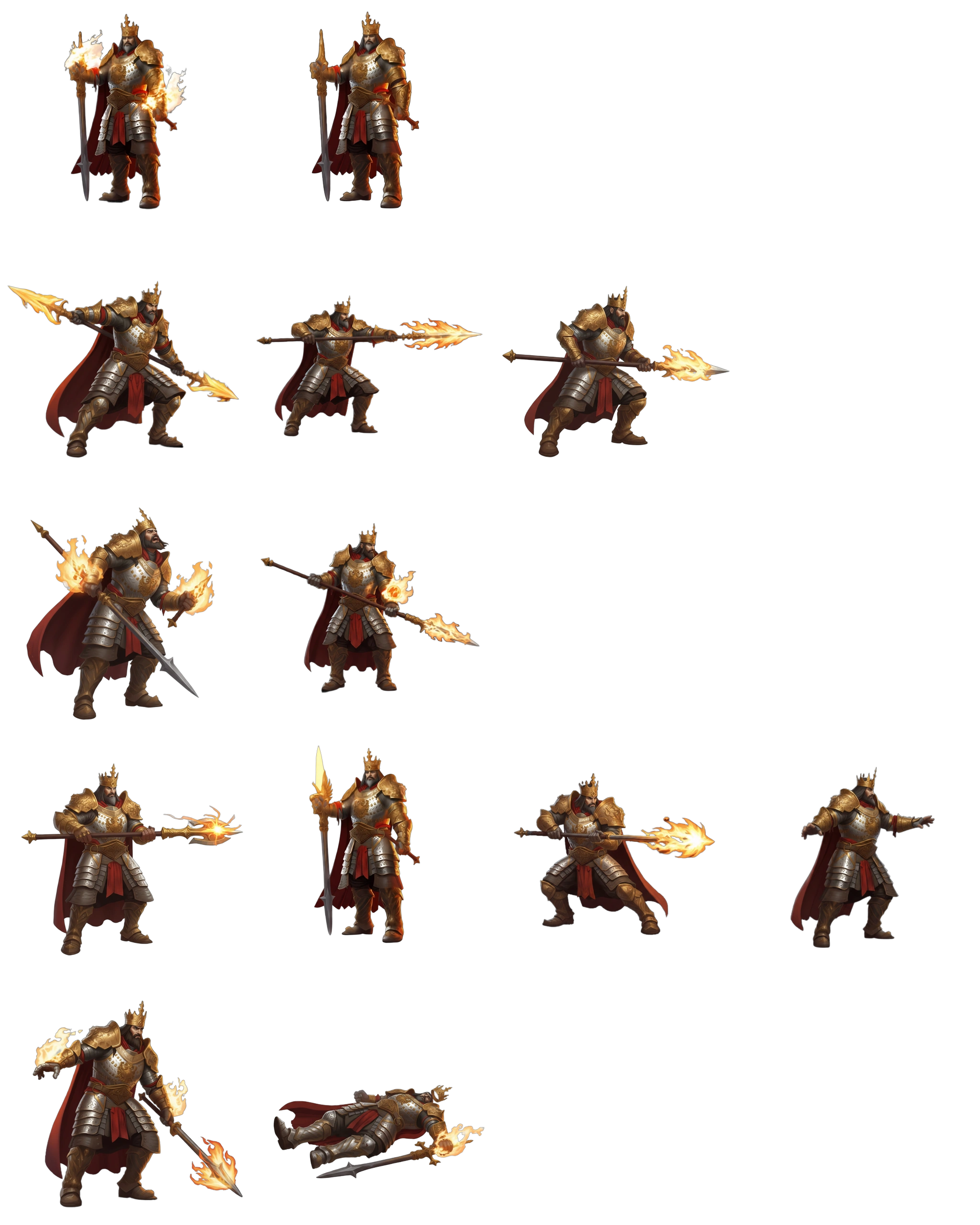Mage Usurper
