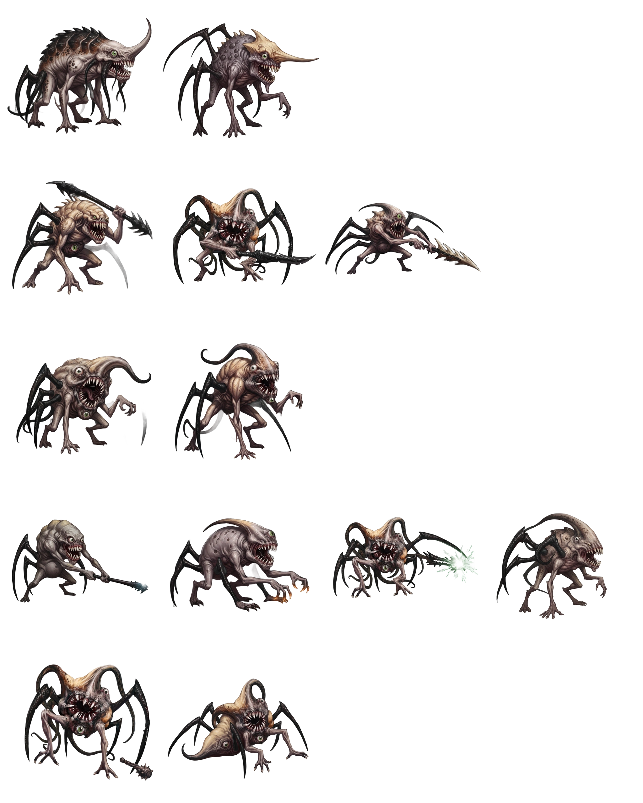 Abomination