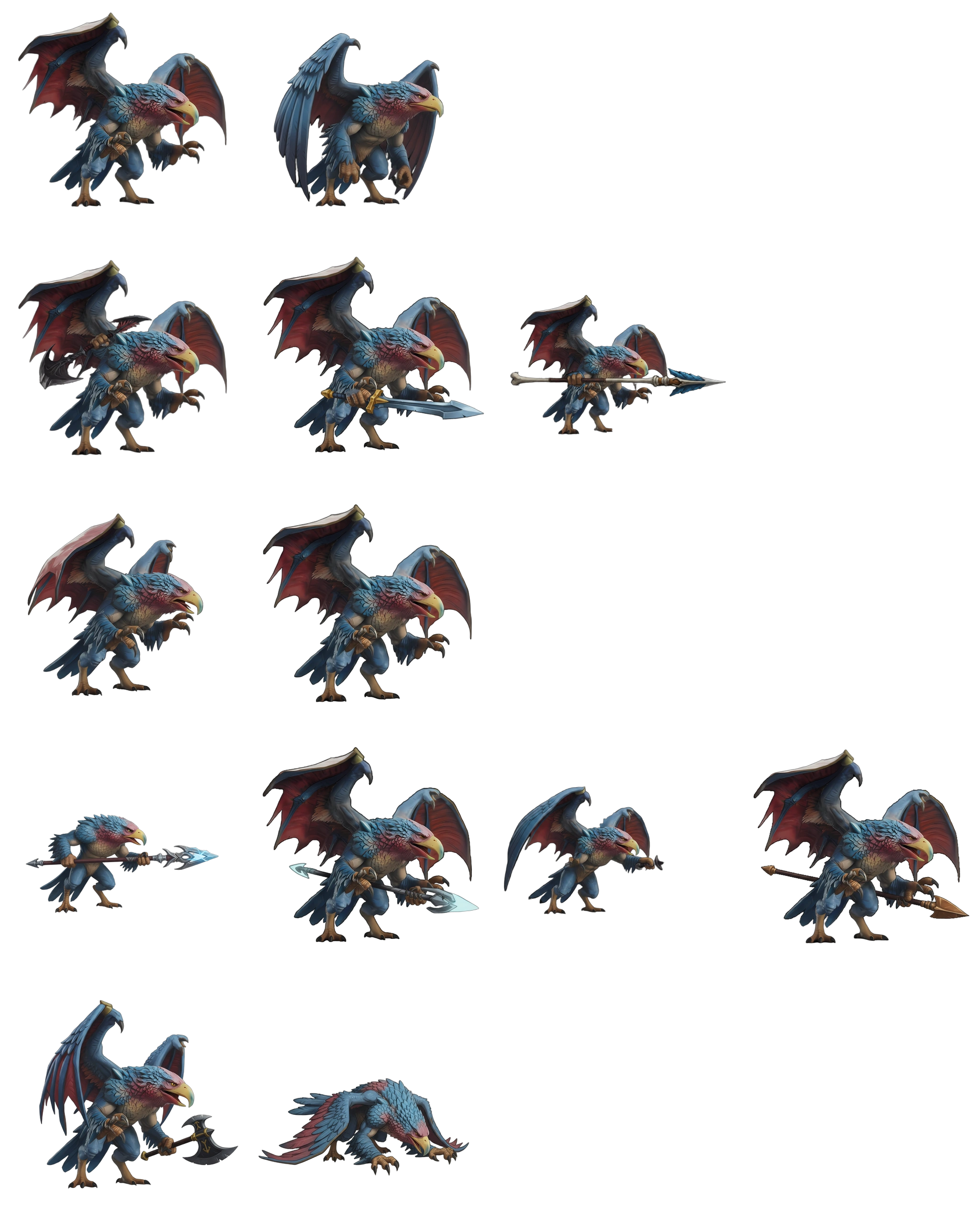 Talonshade