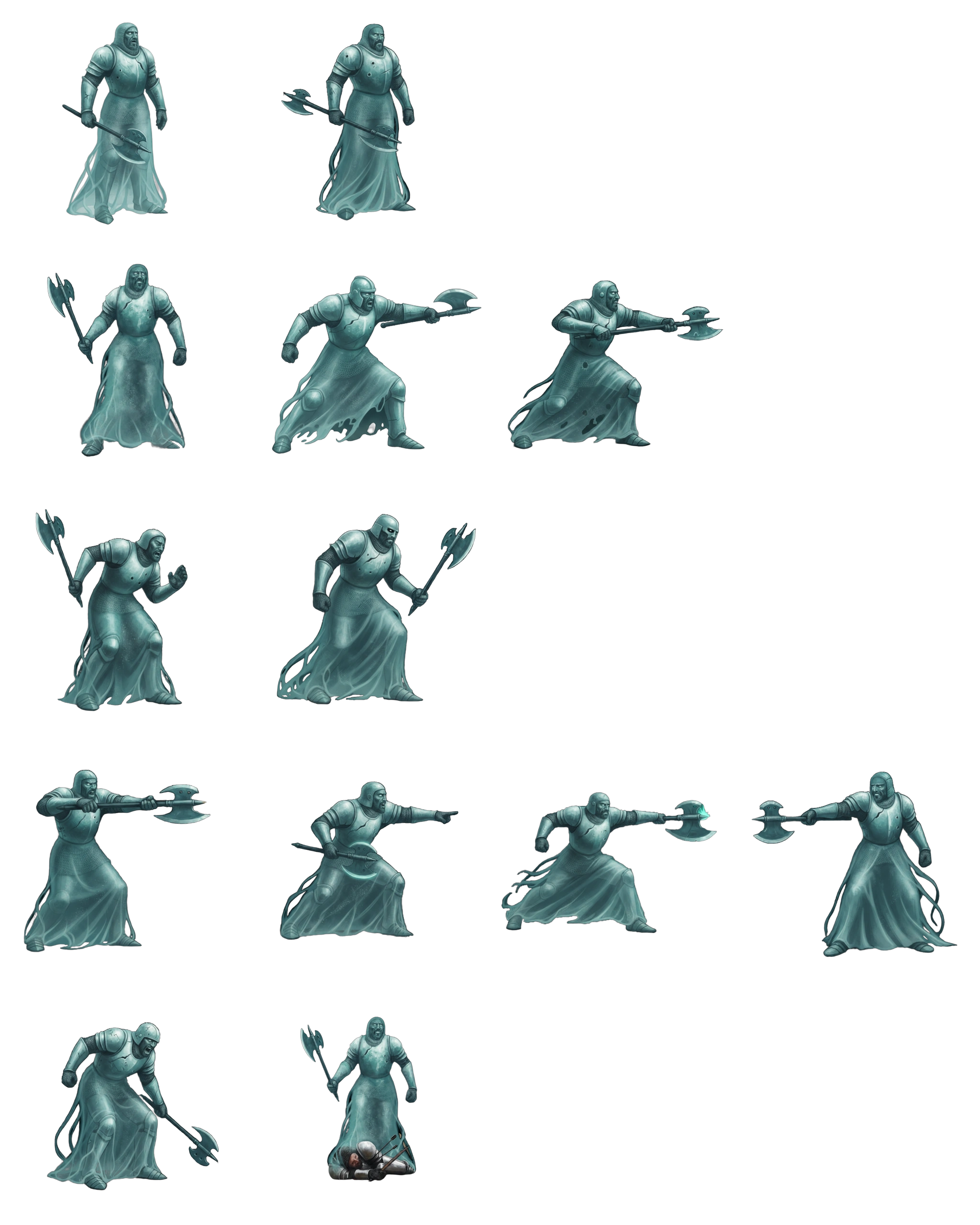 Eidolon