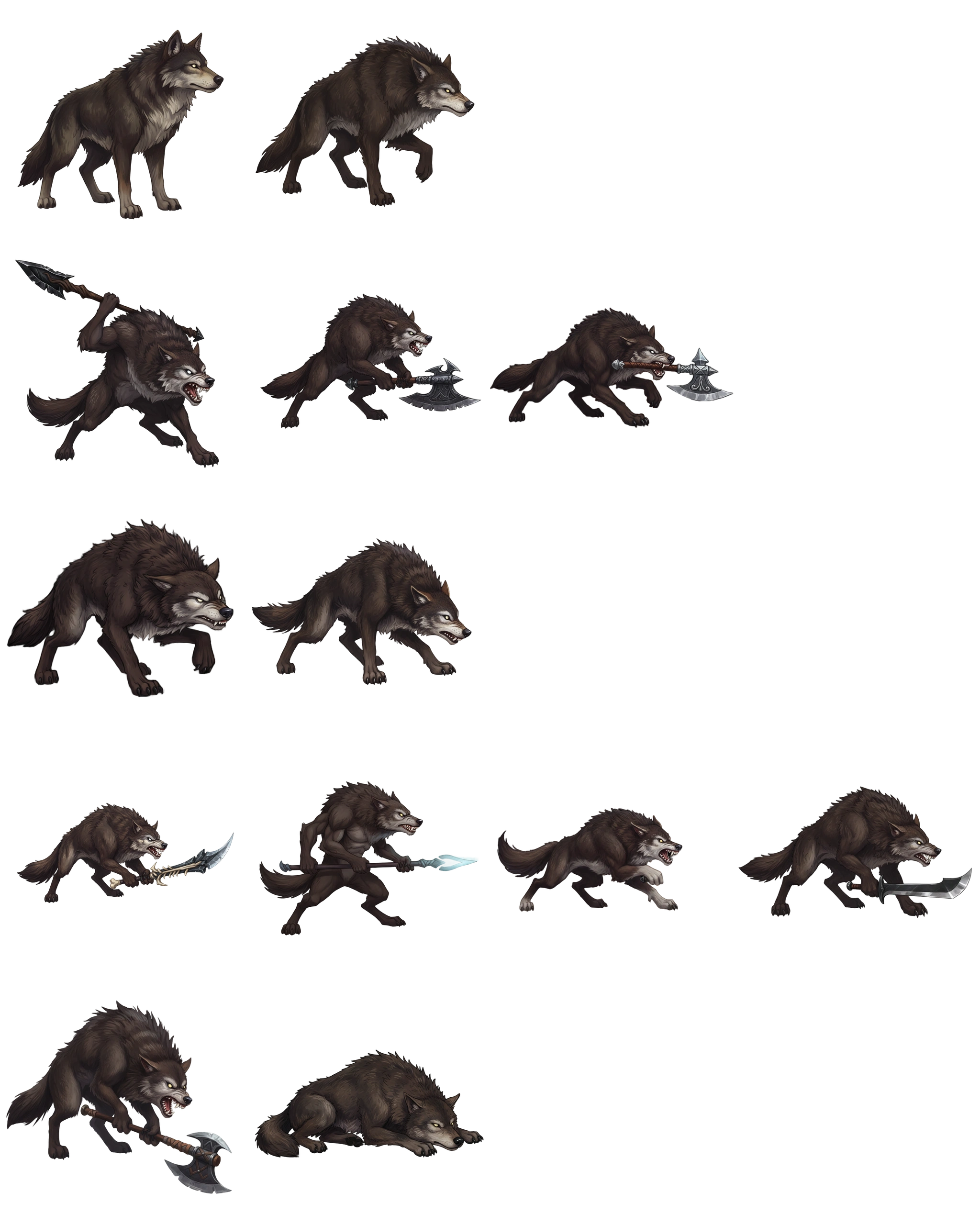 Great Wolf