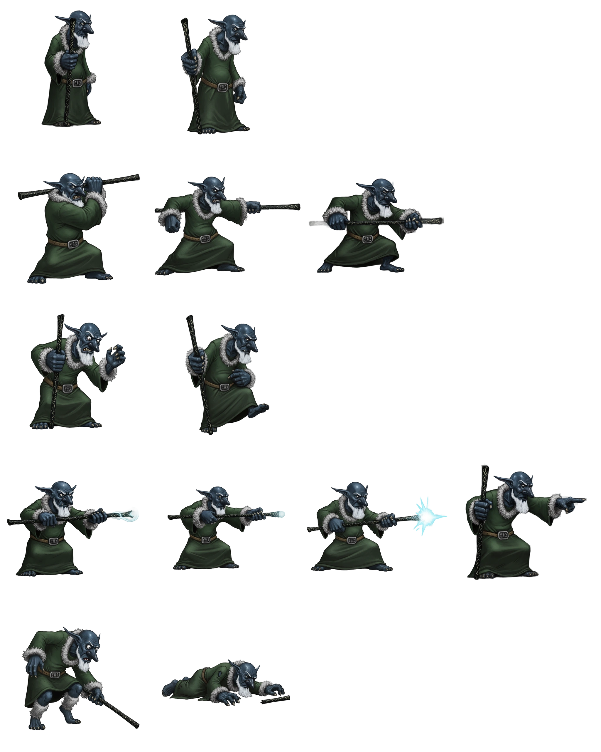 Holiday Destroyer (L1)