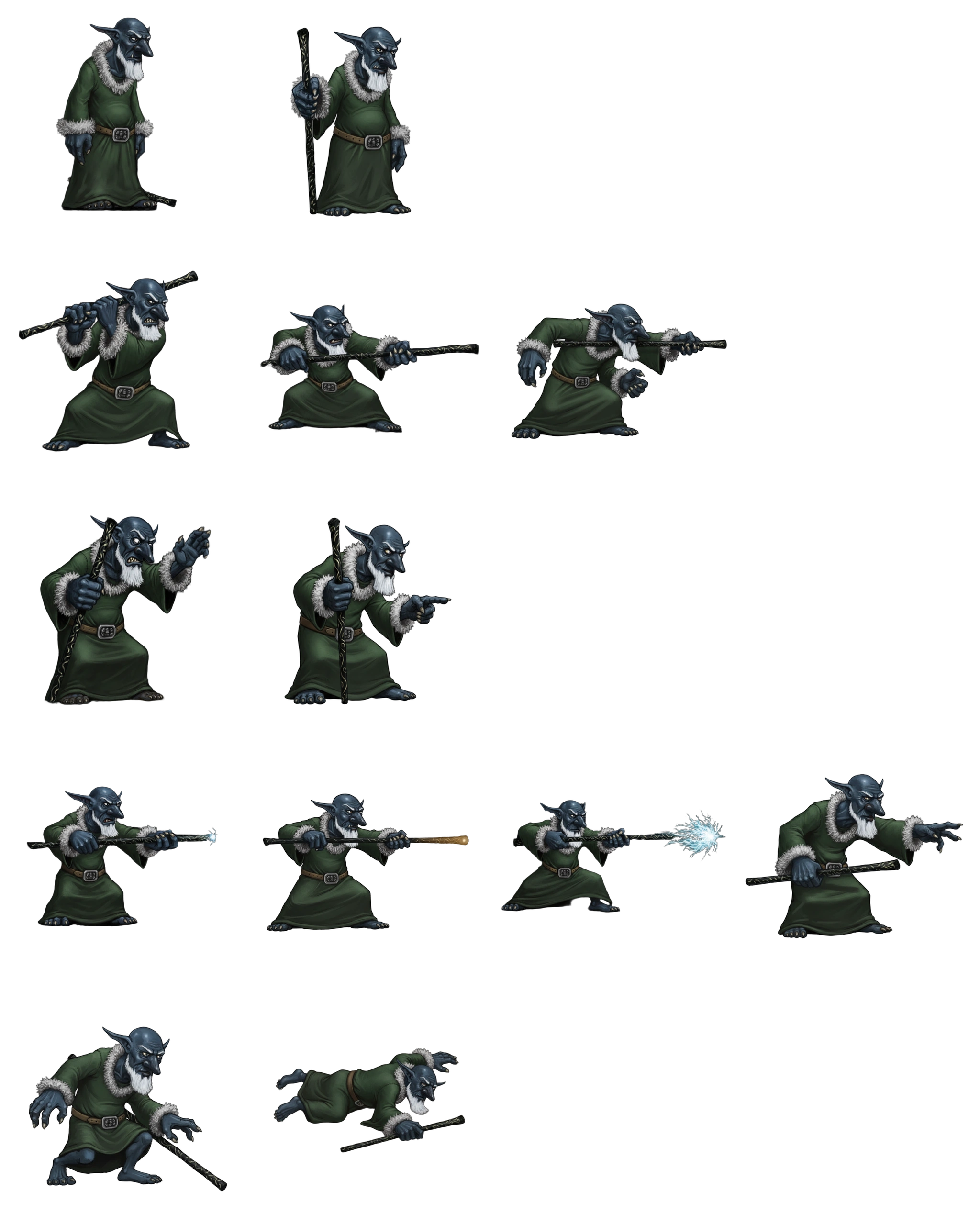 Holiday Destroyer (L2)