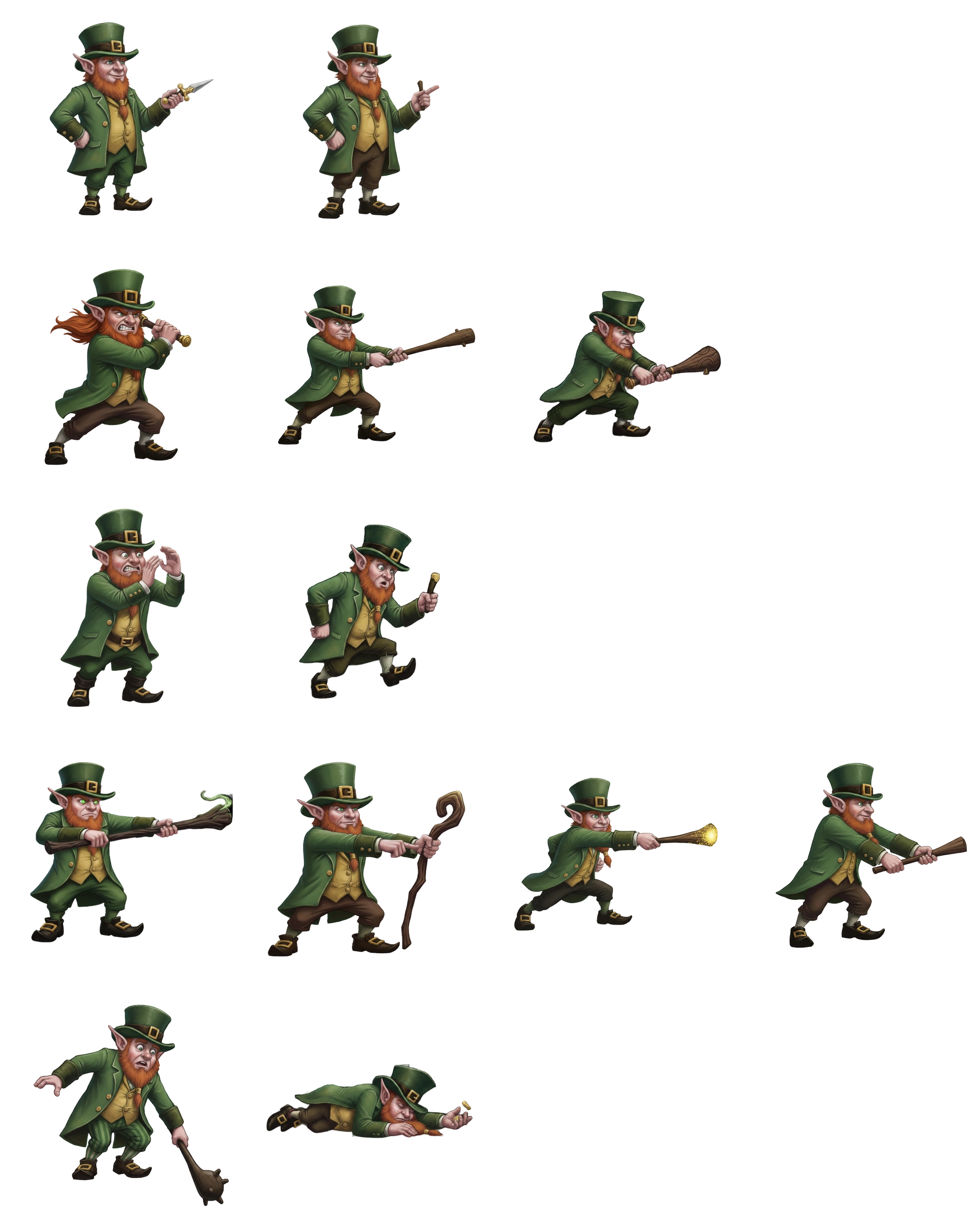 Leprechaun