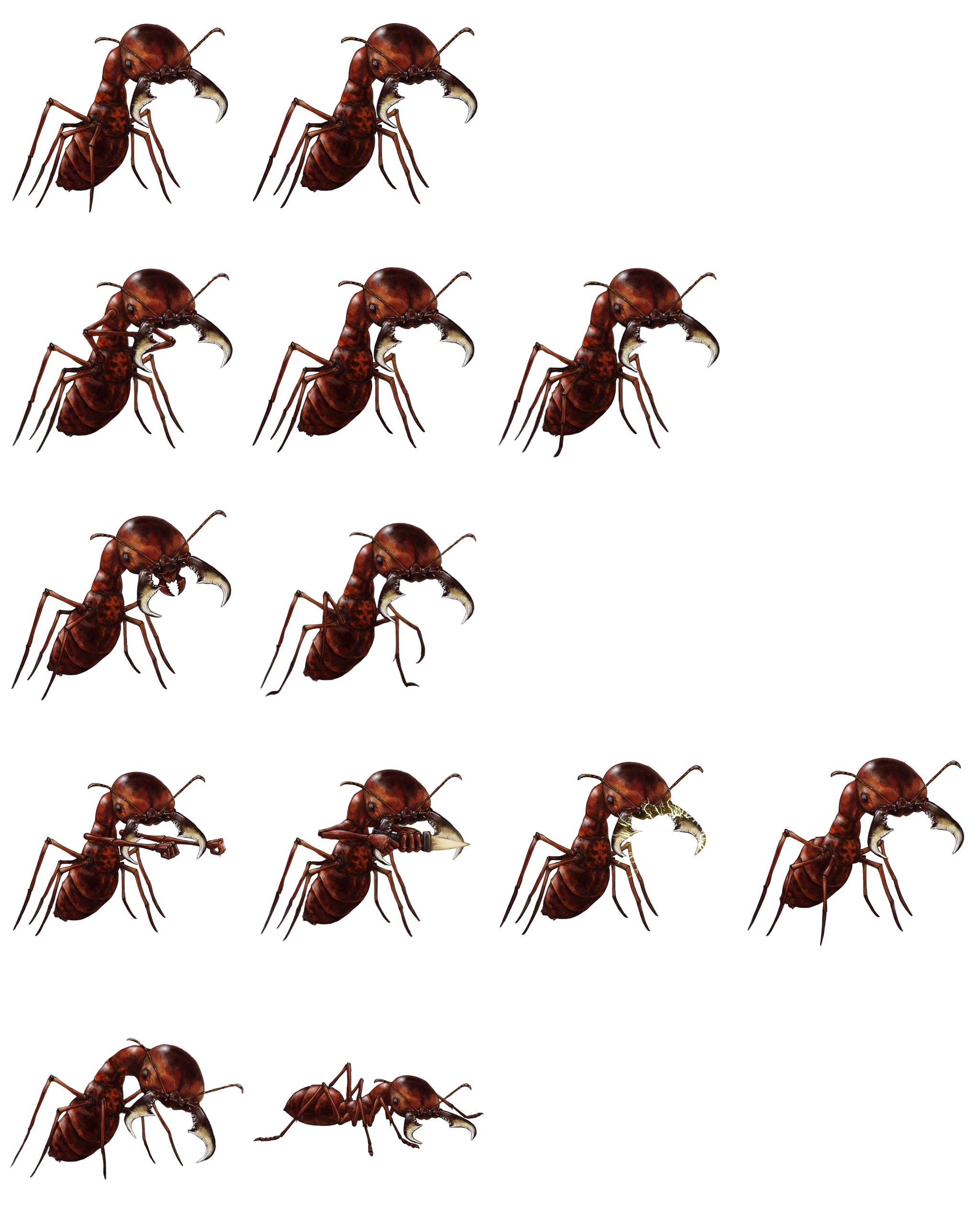 Killer Siafu