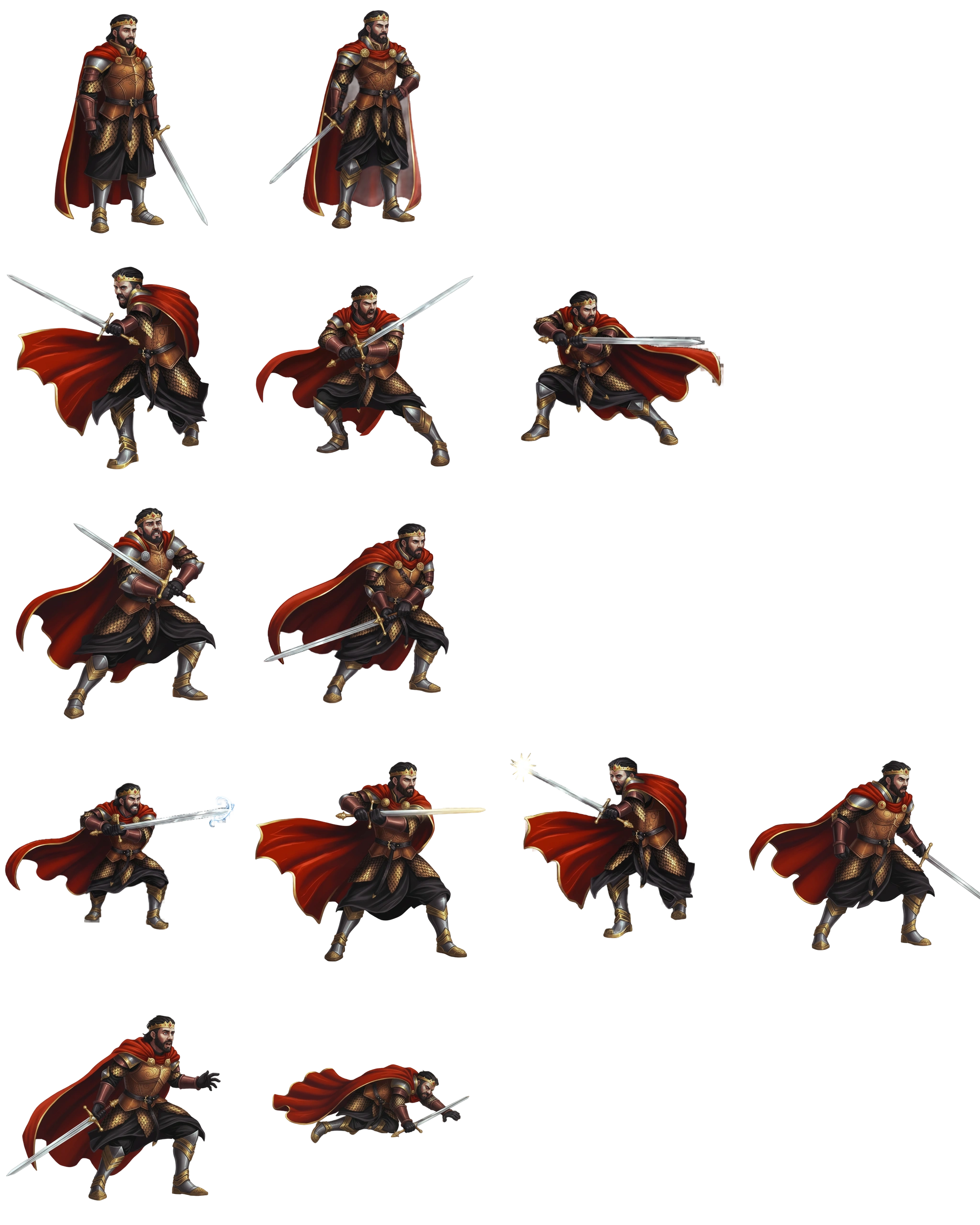 King Algadon (L1)