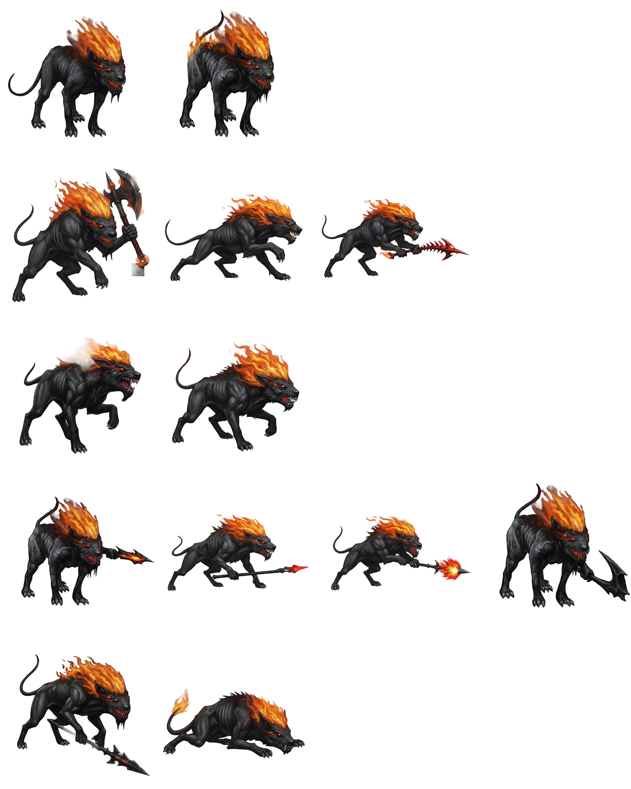 Hellhound (L1)